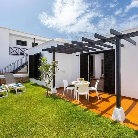 Bungalow Cardones 2 Hab Dom wakacyjny Playa de las Americas (Tenerife)