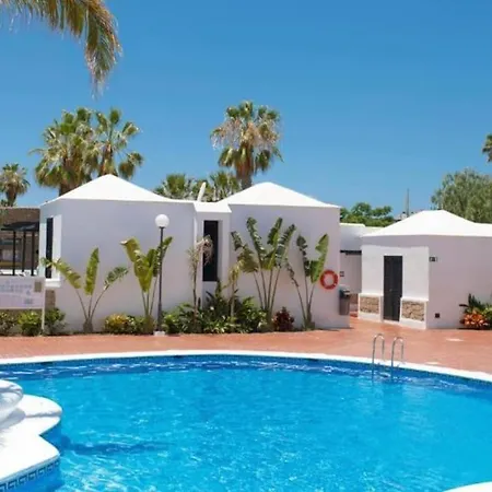 Dom wakacyjny Bungalow Cardones 2 Hab *
