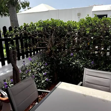 Bungalow Cardones 2 Hab Dom wakacyjny *
