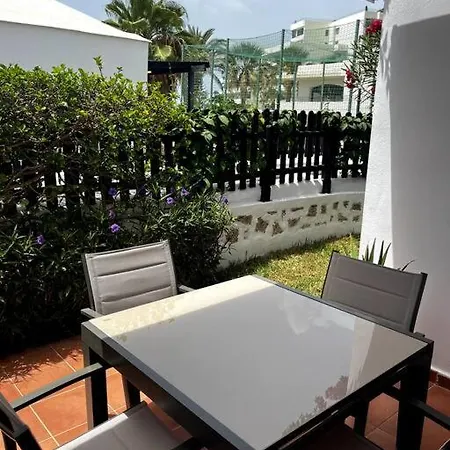 Bungalow Cardones 2 Hab Playa de las Americas (Tenerife)