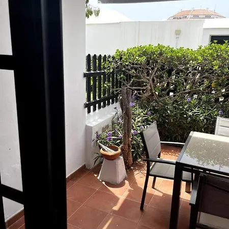 Dom wakacyjny Bungalow Cardones 2 Hab