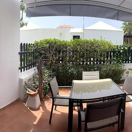 Dom wakacyjny Bungalow Cardones 2 Hab Playa de las Americas (Tenerife)