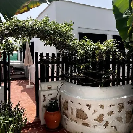 Dom wakacyjny Bungalow Cardones 2 Hab