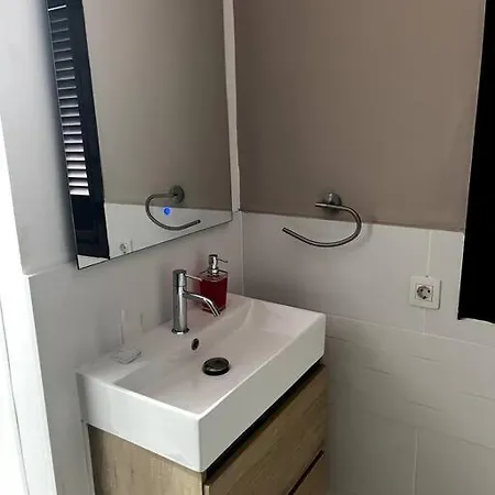 Bungalow Cardones 2 Hab בית נופש