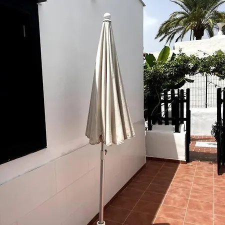 Bungalow Cardones 2 Hab בית נופש