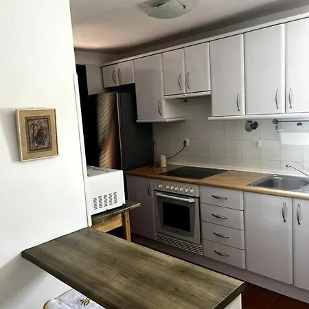 Bungalow Cardones 2 Hab * פלאייה דה לאס אמריקס