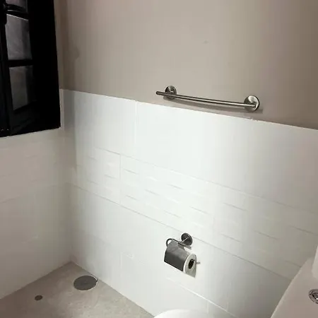 בית נופש Bungalow Cardones 2 Hab