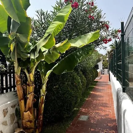 Bungalow Cardones 2 Hab פלאייה דה לאס אמריקס